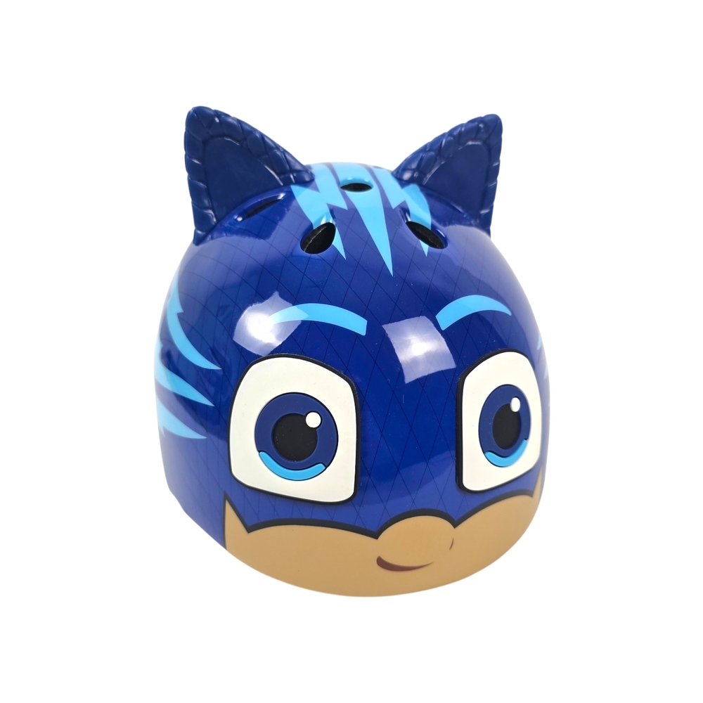 Bell Sports, PJ Masks 3D Catboy Toddler Multi Sport Helmet